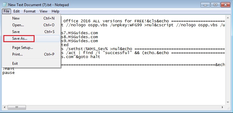 save-code-as-batch-file