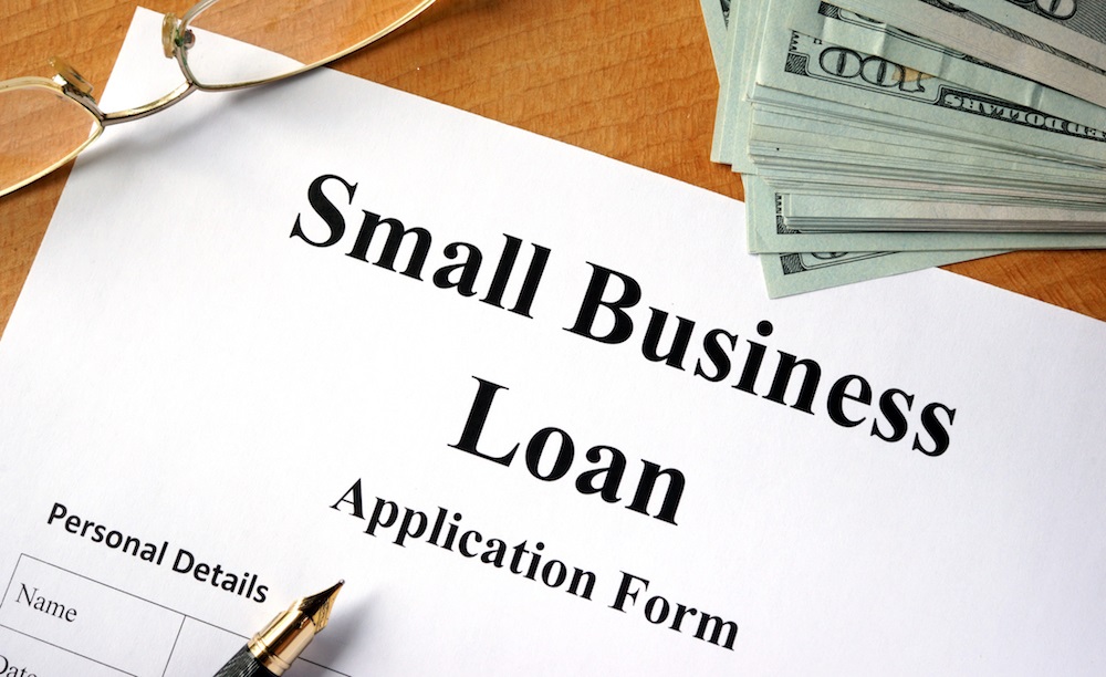 What Is The Difference Between An SBA Loan And A Conventional Loan