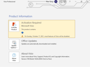 free Microsoft Visio Professional 2021 for iphone download