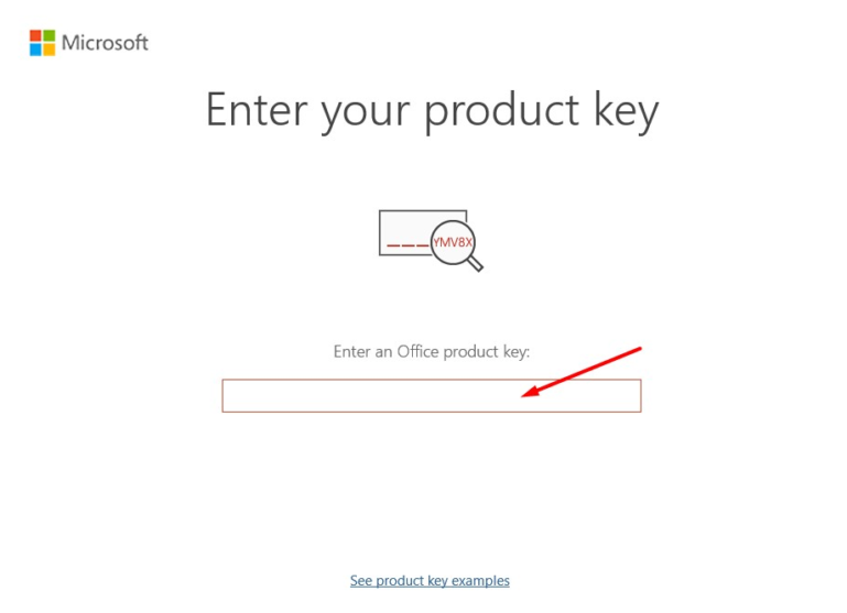 product key for microsoft word 2016