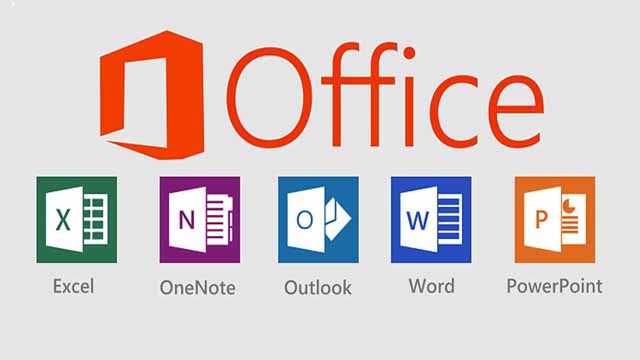 Download Microsoft Office 2016 Professional Plus