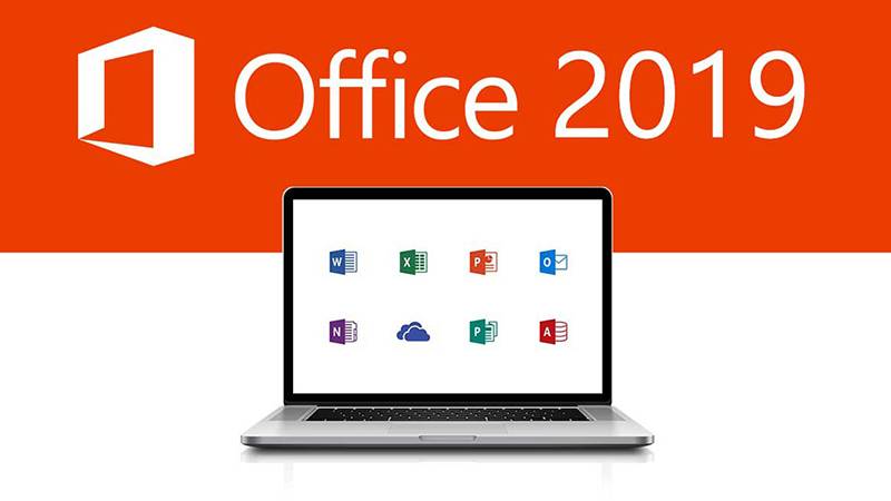 Download Microsoft Office 2019 Professional Plus