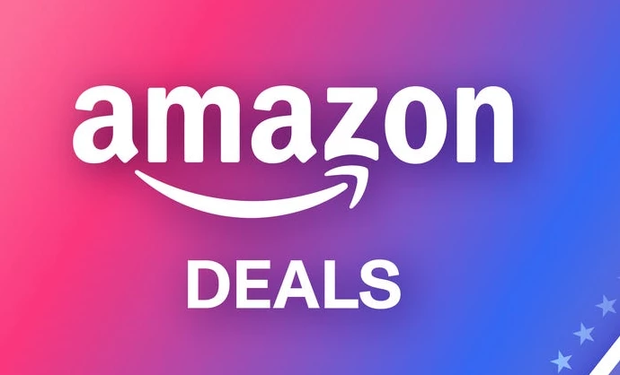 Amazon Deals Daily